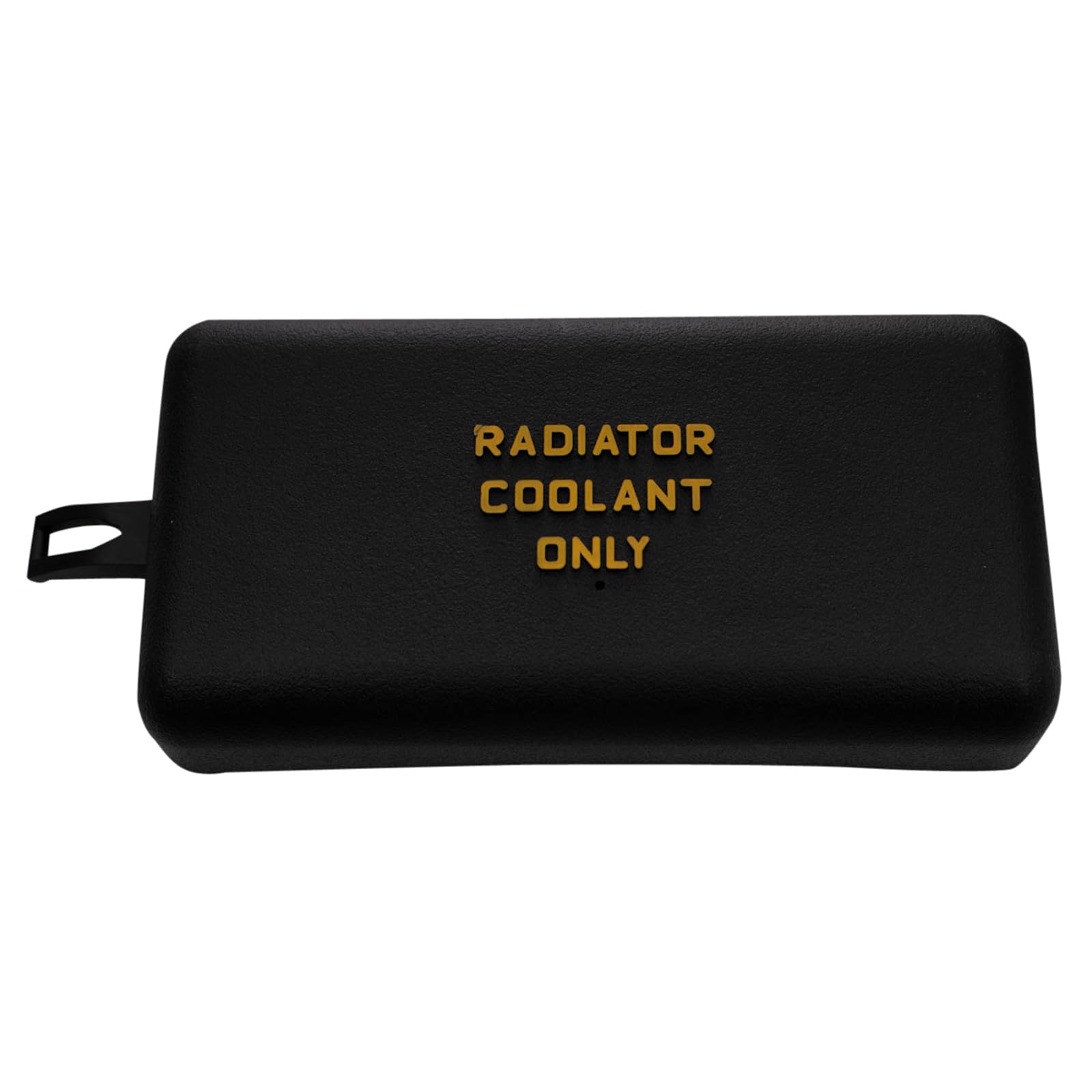 Trq Radiator Coolant Reservoir Expansion Tank Overflow Bottle Compatible With 2001-2005 Ford Explorer Sport Trac 1998-2011 Range