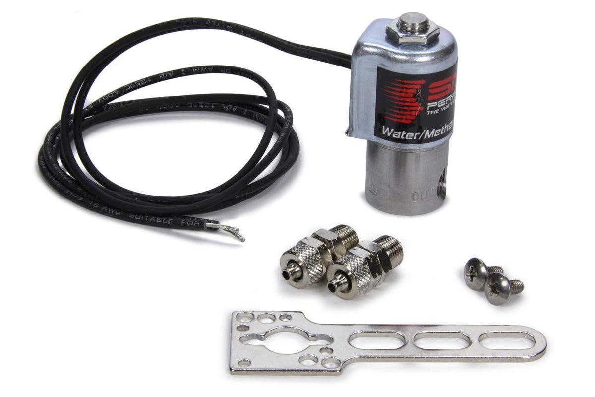 Snow Performance 40060 Solenoid Valve