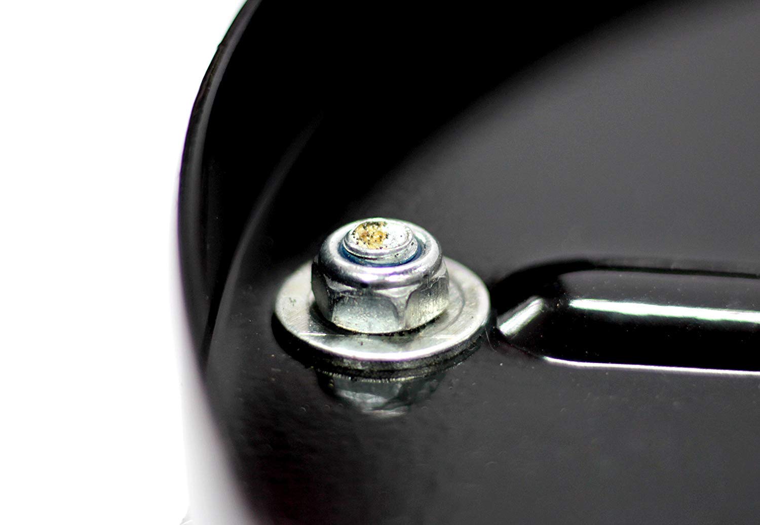 Maxshine Adjustable Mechanic Rolling Creeper Seat Pneumatic Chair Tray For Detailing Garage