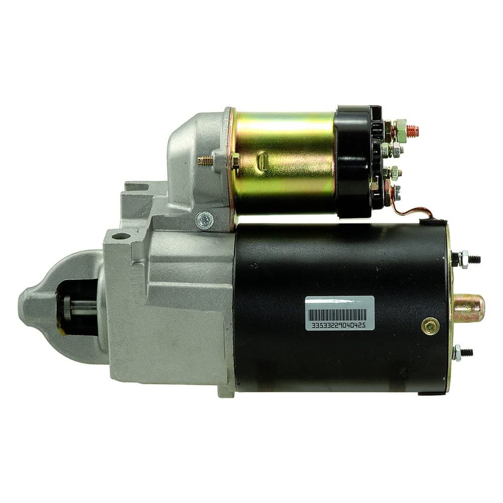 Remy 25533 Starter - Reman