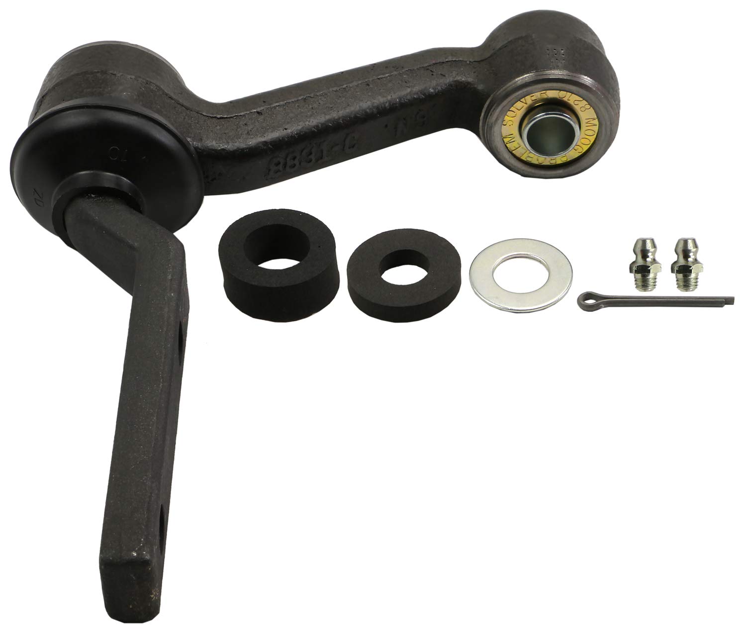 Moog K8283 Steering Idler Arm For Mercury Grand Marquis