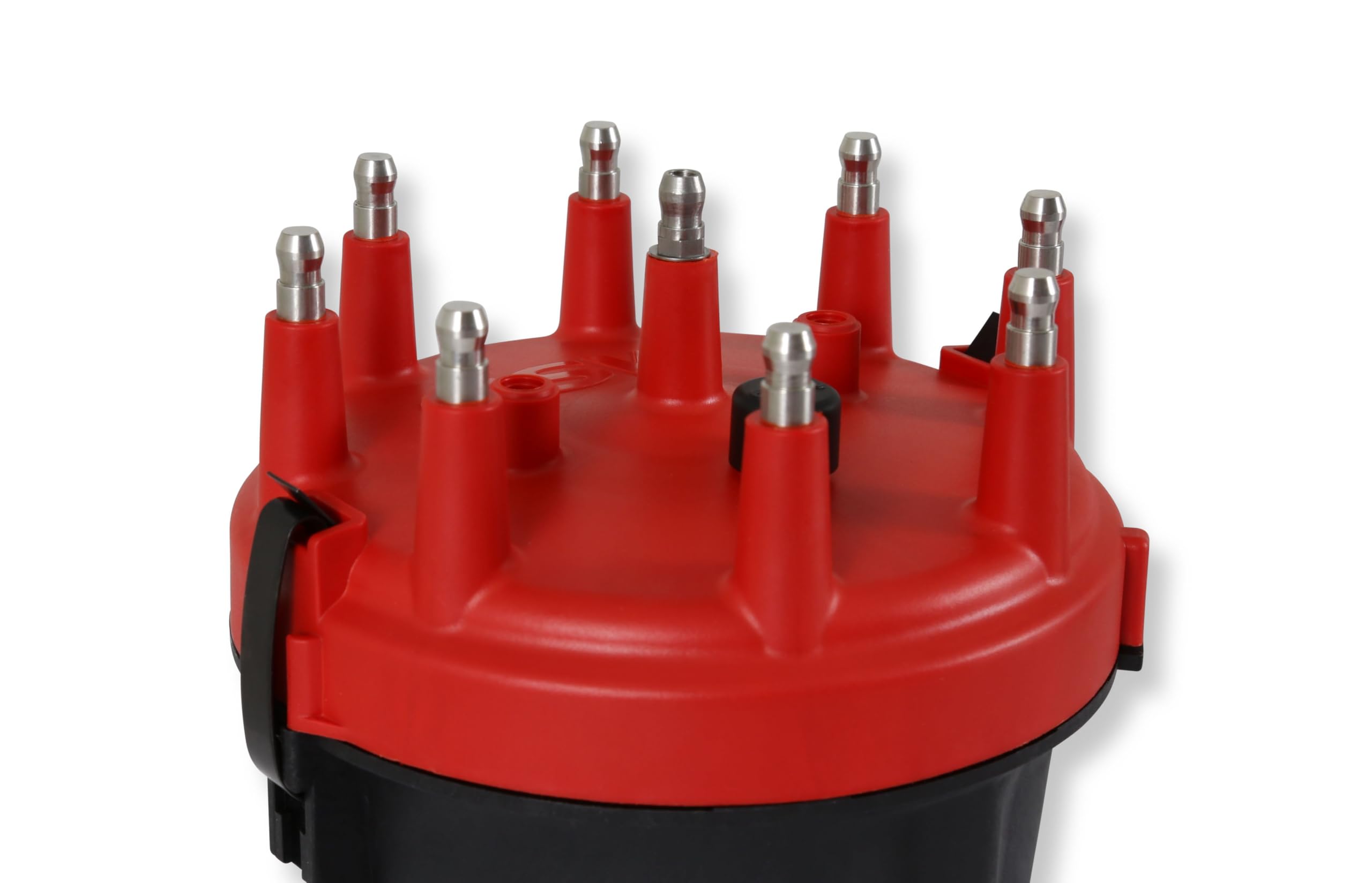 Msd 8445 Cap-A-Dapt Kit, Fixed Rotor