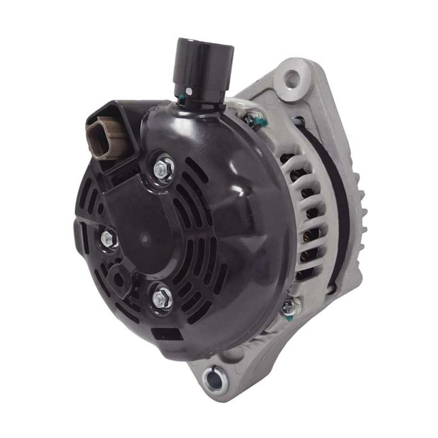 LUCAS ALTERNATOR 11573 COMPATIBLE WITH HONDA PILOT 2012-2015 RIDGELINE 2012-2014 ODYSSEY 2011-2013 V6 3.5L 06311RV0505RM 31100-R