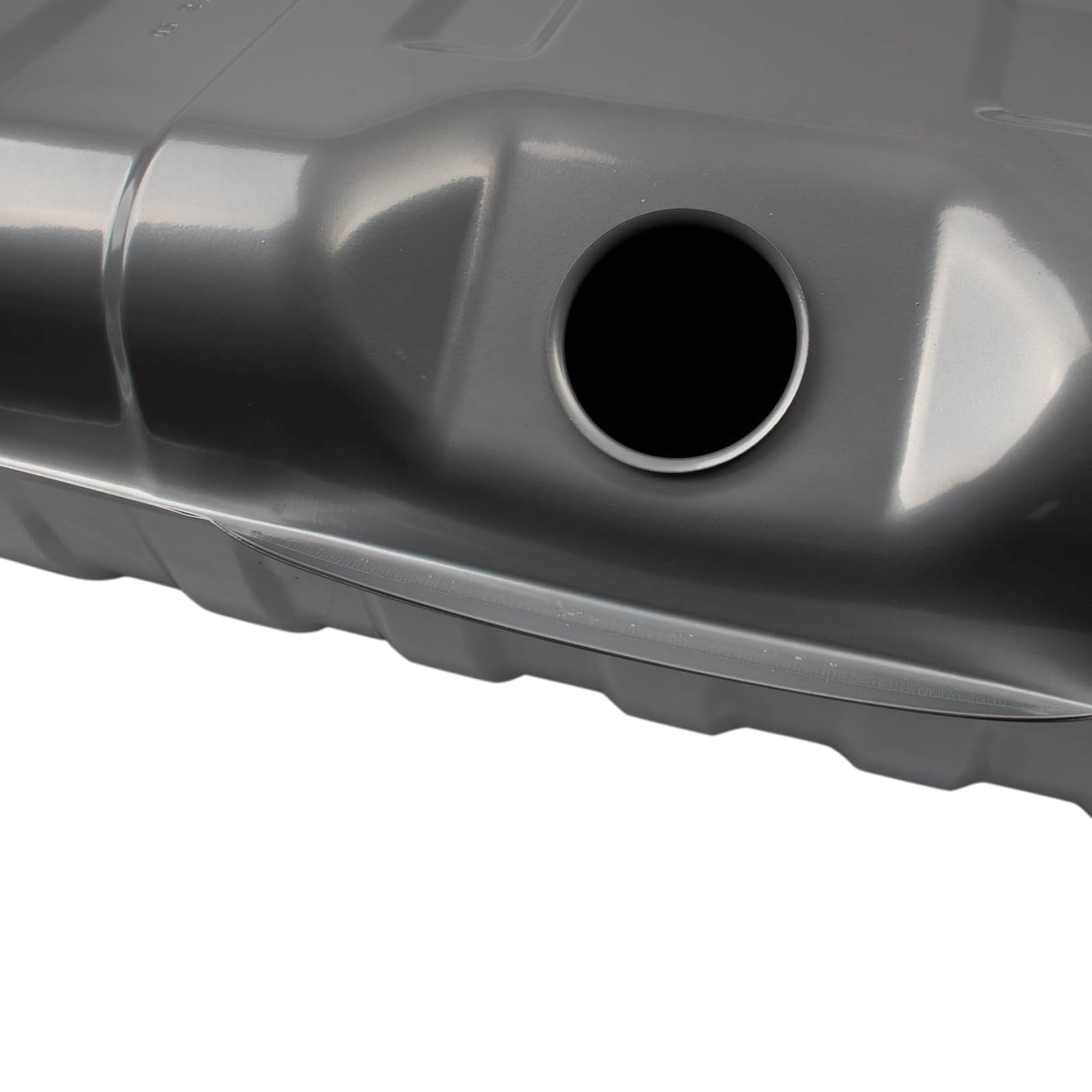 Trq Gas Fuel Tank Compatible With 74-76 Cougar 75 Elite Gran Torino Montego Torino