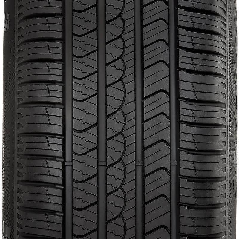 Pirelli Scorpion All Season Plus 3 All Season 275/60R20 115H Suv/Crossover Tire