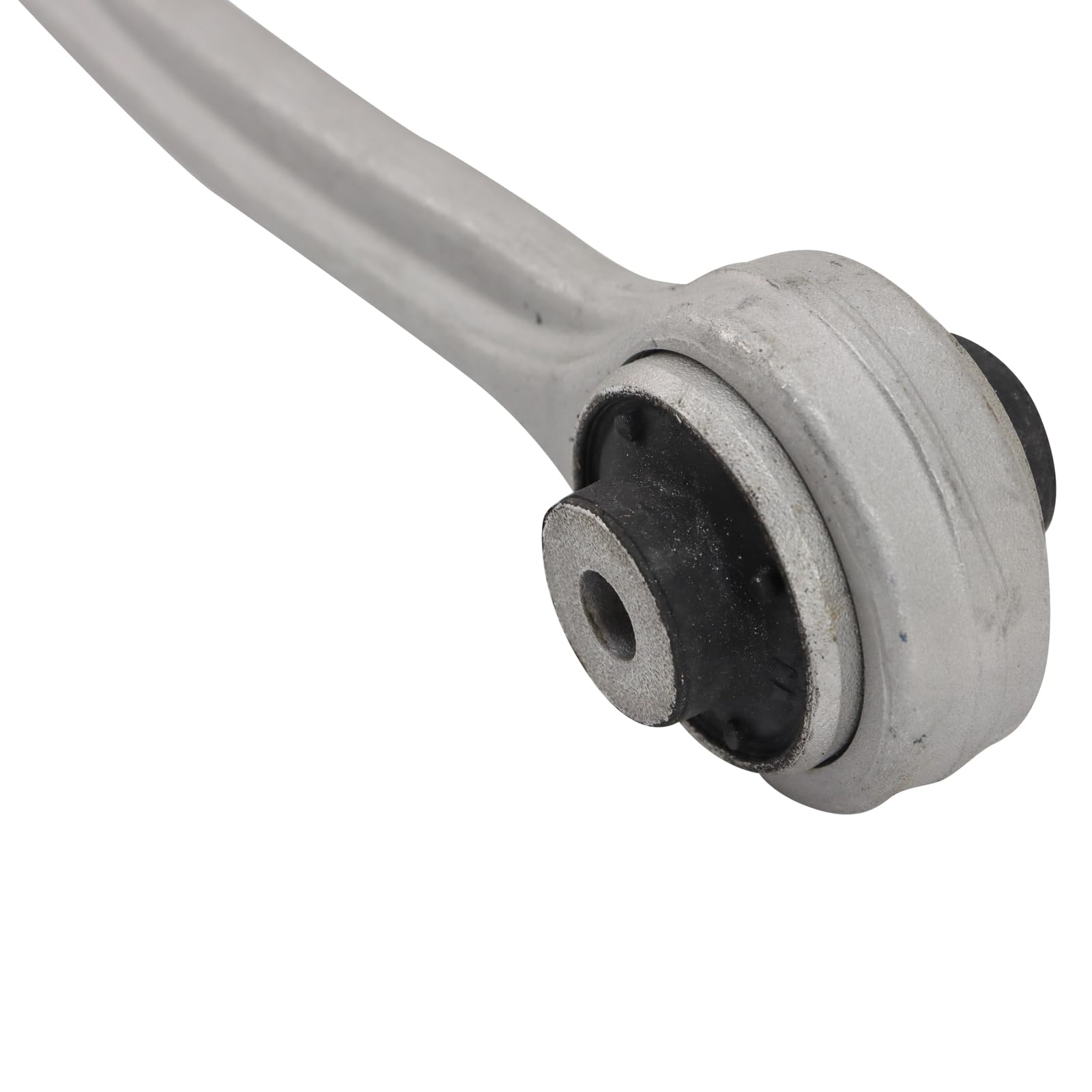 Trq Front Left Upper Forward Control Arm With Ball Joint Drivers Side Compatible With 2017-2020 Audi A4 2017-2023 A4 Allroad A4