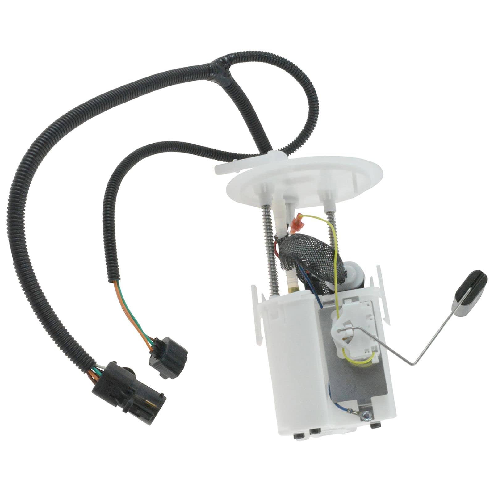Trq Fuel Pump Module Assembly Compatible With 2000 Ford Taurus Mercury Sable