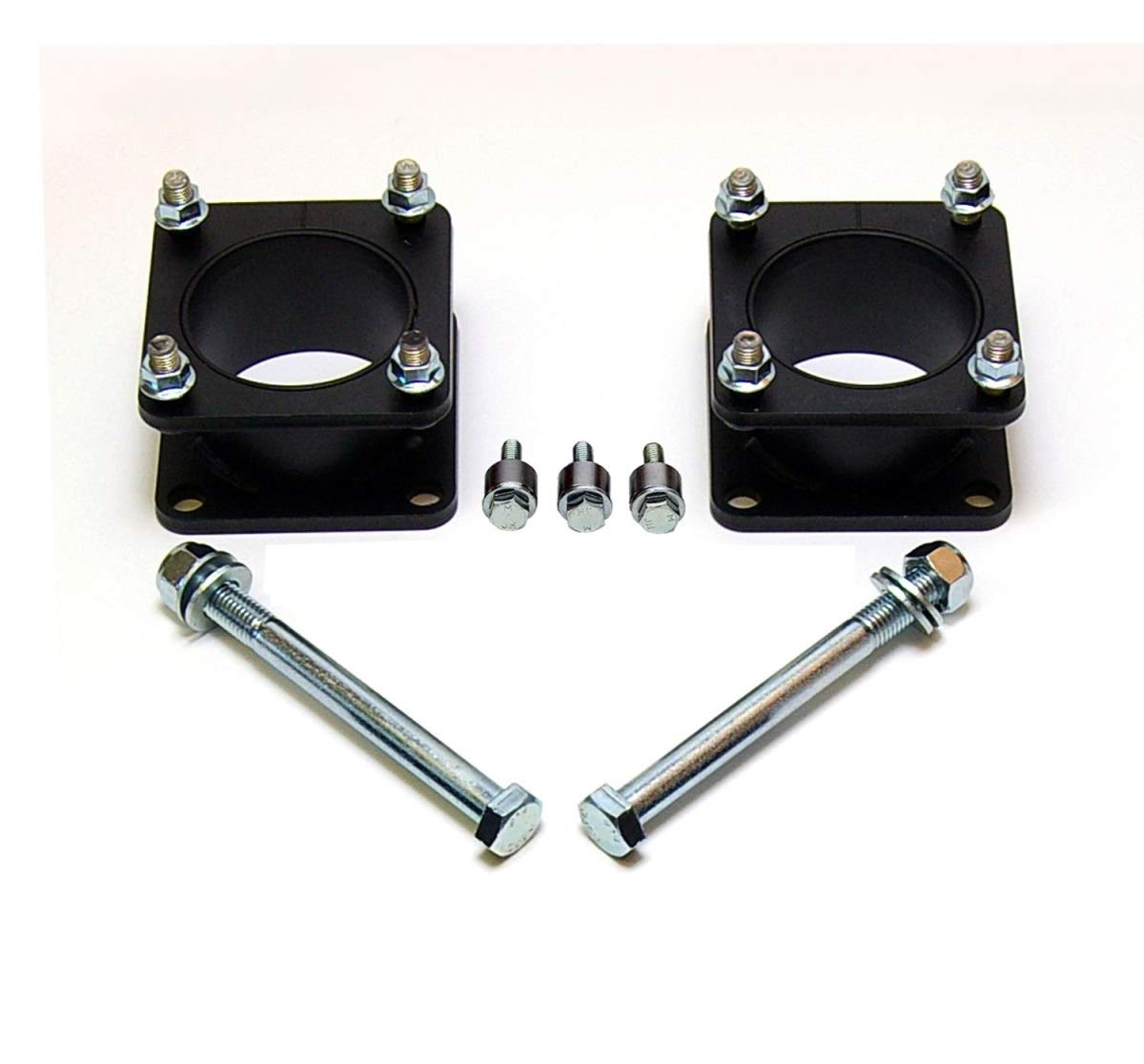 TFX SUSPENS Trailfx Trail FX Bed Liners T25LL2