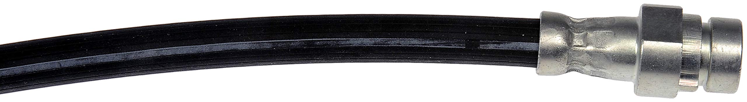 Dorman H622445 Brake Hydraulic Hose Compatible With Select Ford Models