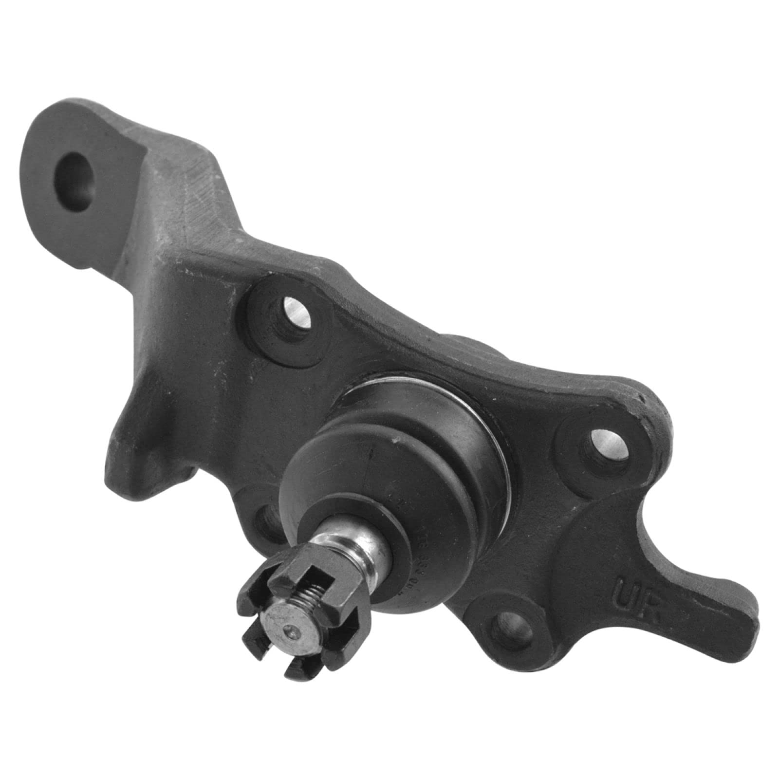 TRQ Front Lower Control Arm with Ball Joint Set Compatible with 1996-2002 Toyota 4Runner