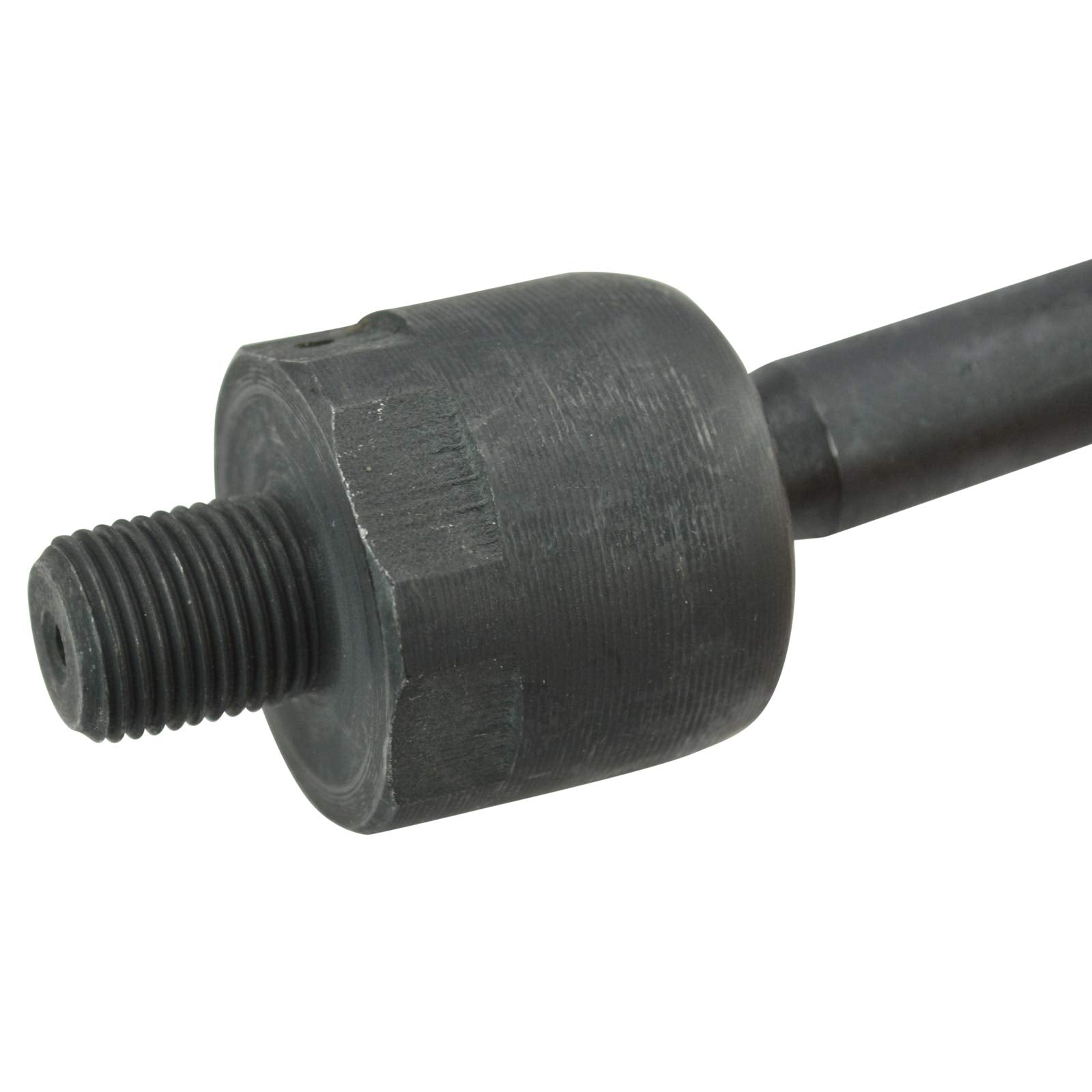 TRQ Front Inner Tie Rod Set Compatible with 2003-2011 Ford Crown Victoria Lincoln Town Car Mercury Grand Marquis 2003-2004 Marau