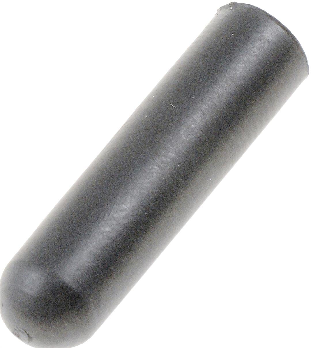 Dorman 47391: 3/16 In. Rubber Black Vacuum Cap