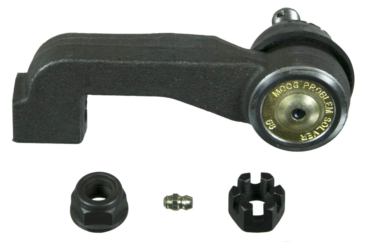 Moog Es3535 Steering Tie Rod End For Jeep Liberty