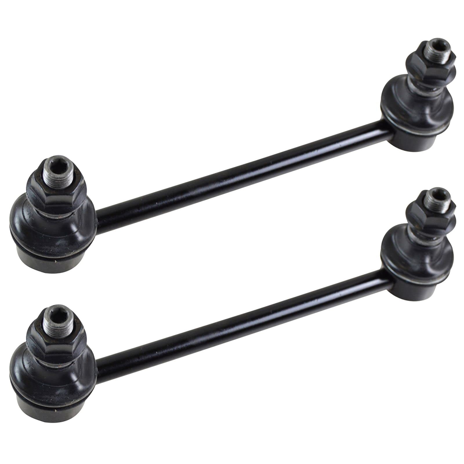 Trq Front Sway Bar Stabilizer Link Set Compatible With 1997-2003 Infiniti Qx4 1996-2004 Nissan Pathfinder