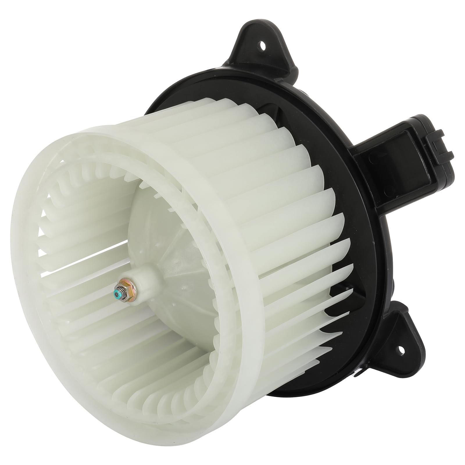 Scitoo 700356 Hvac Blower Motor With Fan Cage For Jeep For Gladiator 2020-2023,For Jeep For Wrangler 2018-2023