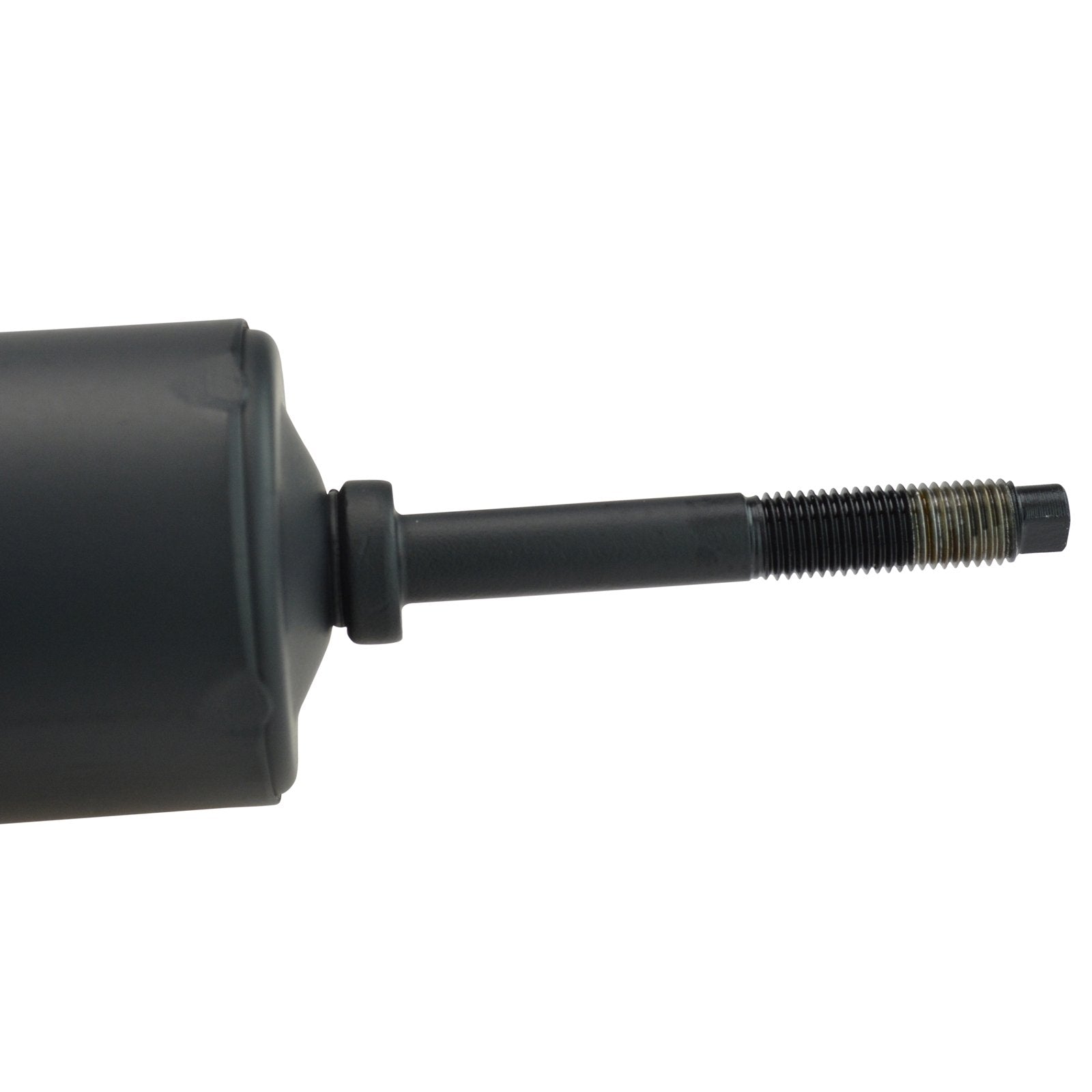 Trq Rear Shock Absorber Set Compatible With 2003-2011 Saab 9-3