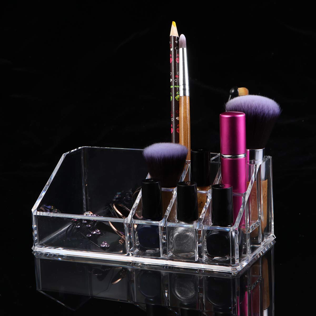 Dual Pro Lithium Battery Gauge - Dual - Round Display W/2 Current Transducers