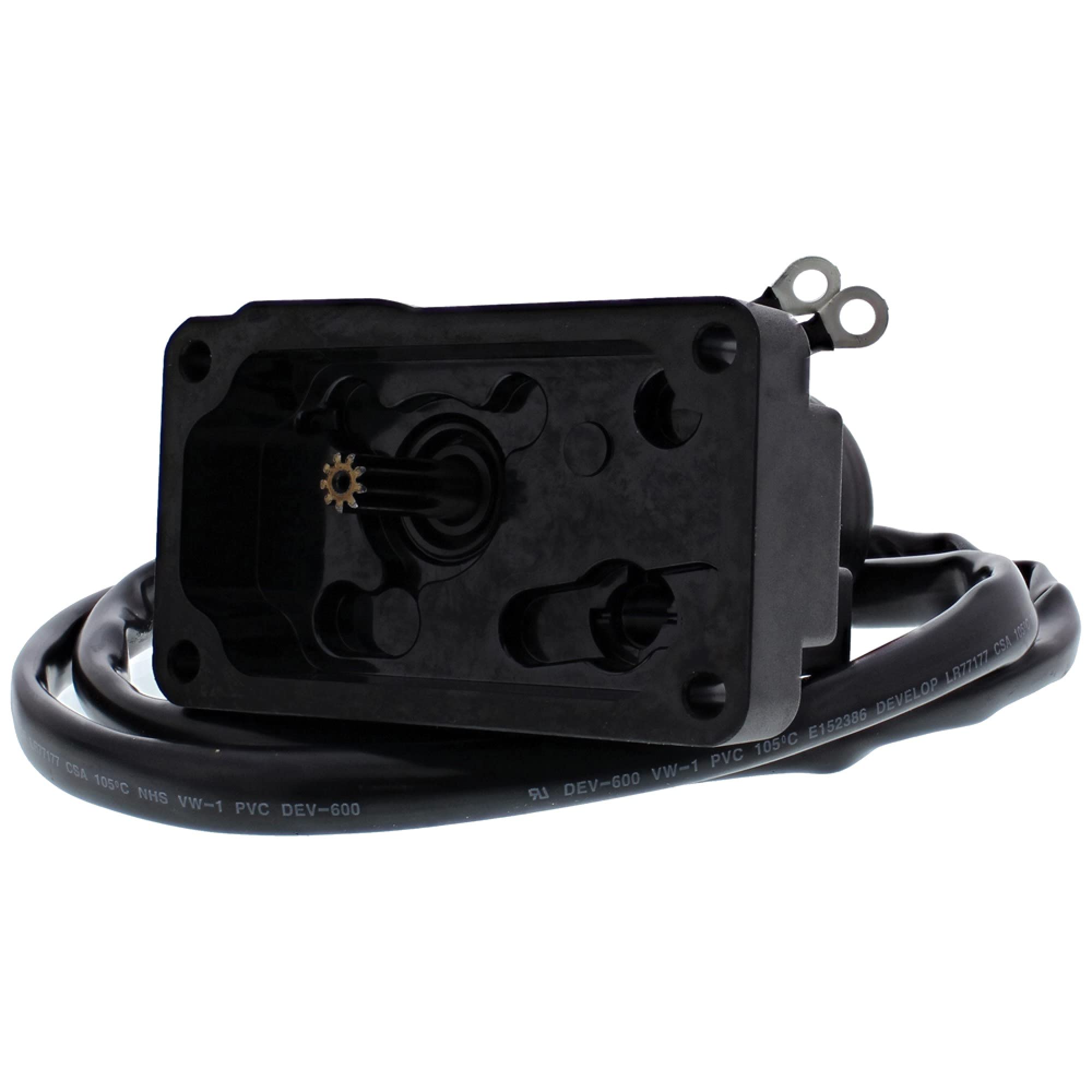 Db Electrical 430-22160 Marine Tilt/Trim Motor 9.9Hp Compatible With/Replacement For Yamaha T9.9Lpa 2012 2013, T9.9Lpb 2014-2017