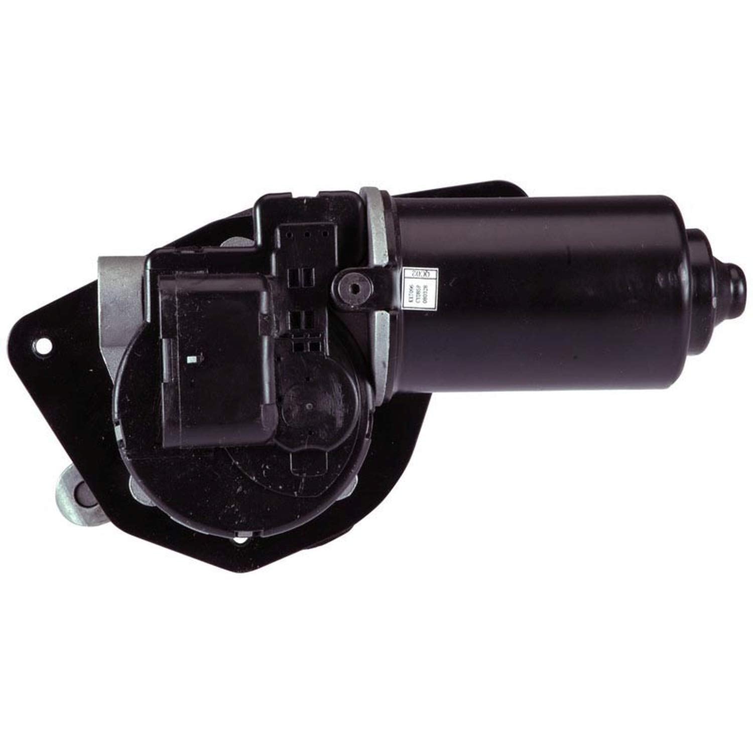 Oeg Parts Wiper Motor Compatible With Ford Crown Vic, Compatible With Lincoln Town Car Grand Marquis F7Au-17504-Aa Updated Version F5Az17508A, F7Az17508Aa, Wpm2005, F5Az 17508-A