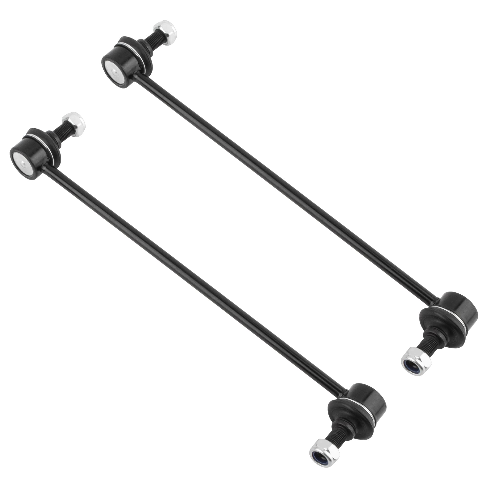 BOXI (Set of 2) Front Suspension Stabilizer Sway Bar Ends Links Kit fits for Mini Cooper 2002 2003 2004 2005 2006 2007 2008 2009