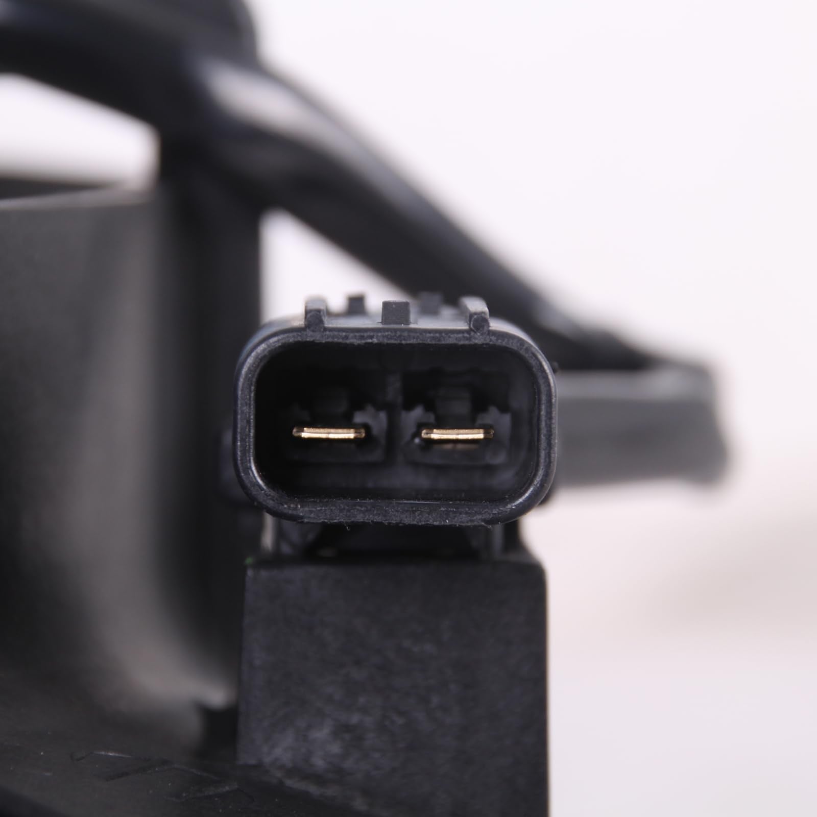 TYG Upgraded Cooling Fan Assembly for 2010-2014 Honda INSIGH 1.3L / 2011-2016 CR-Z 1.5L | Racing-Level OE Replacement Engine Rad