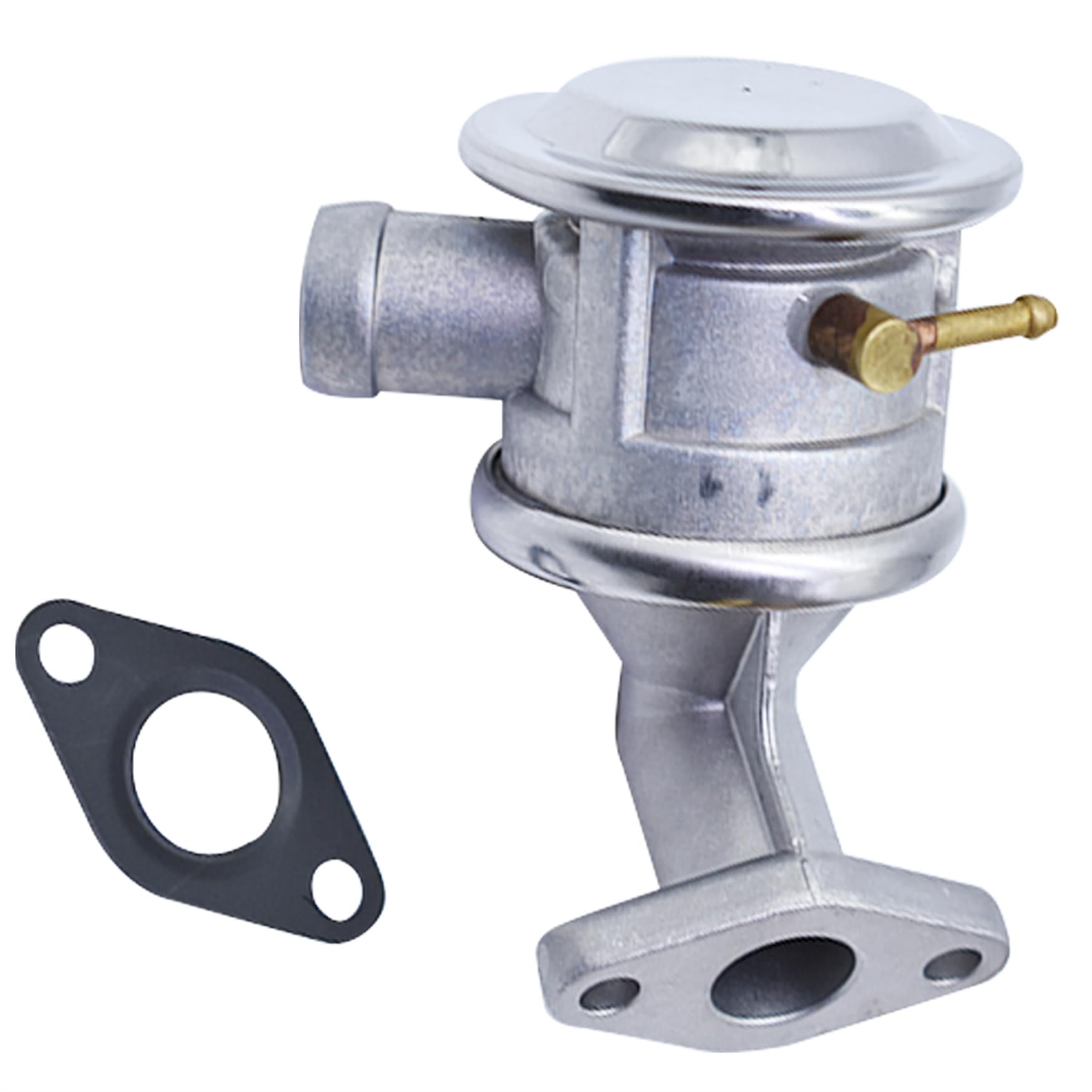 11727553063 Air Pump Control Valve Compatible Replacement For 1999-2005 Bmw E46 323I 323Ci/328I 328Ci/325I 325Ci/330I 330Ci 330X