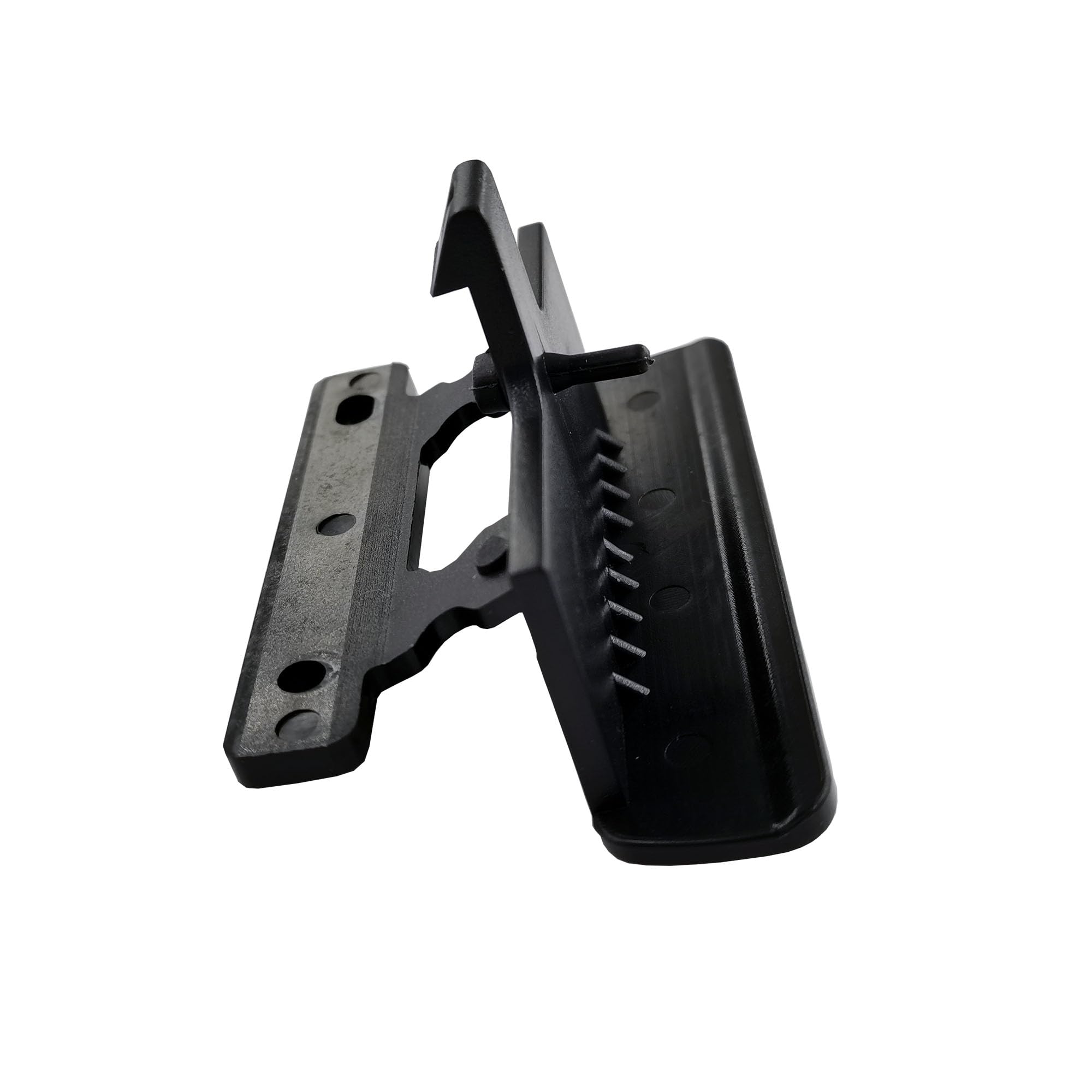 Qincio Center Console Latch, Center Console Armrest Lid Latch Compatible With Chevy 2008-2014 Suburban Avalanche Tahoe Yukon, 20