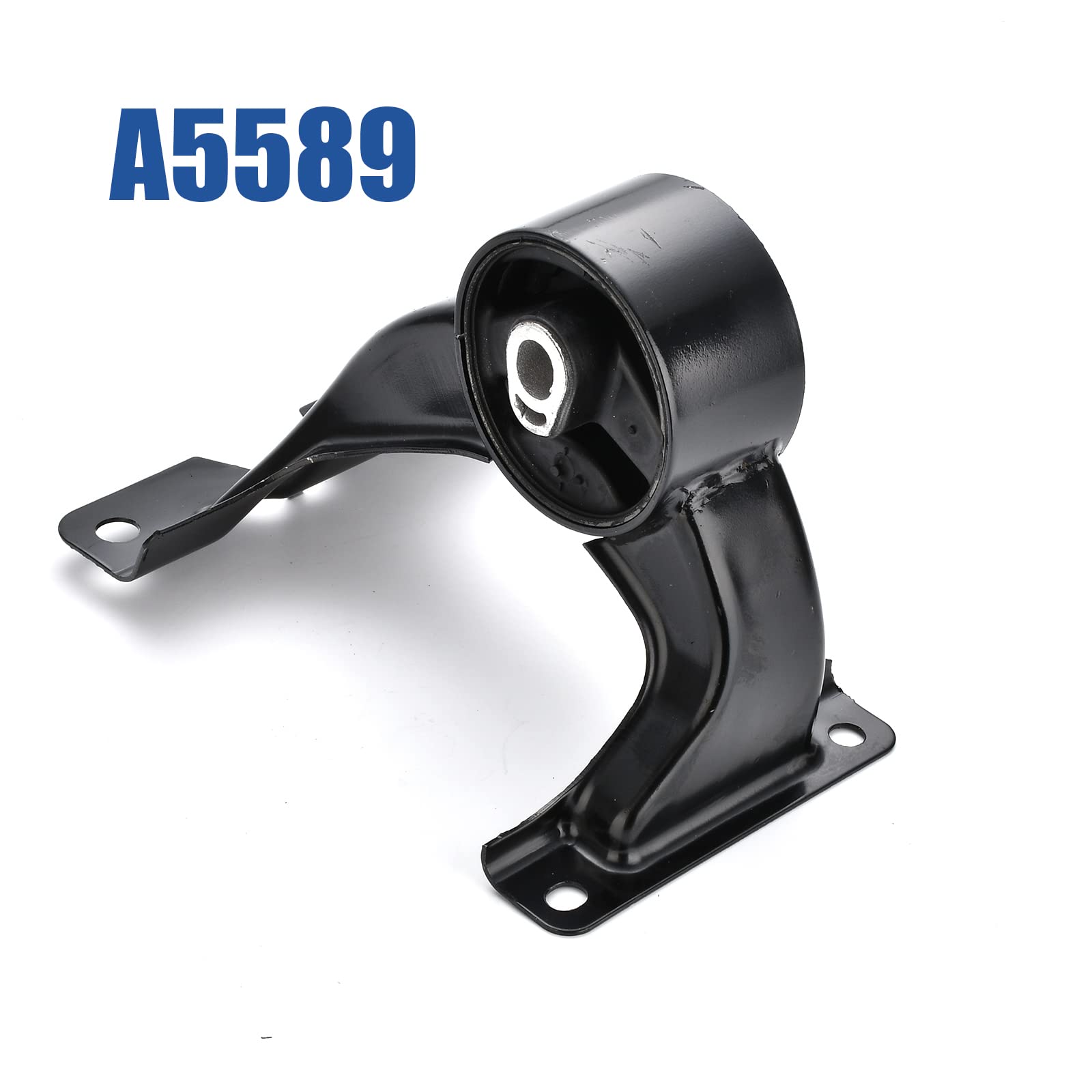 Engine Motor Mount Set Compatible With Chrysler Town & Country 2011-2016 3.6L Dodge Grand Caravan 2011-2020 3.6L Ram C/V 2012-2015 3.6L Vw Routan 2011-2014 3.6L Replace # A5665 A5480 A5589 A5577