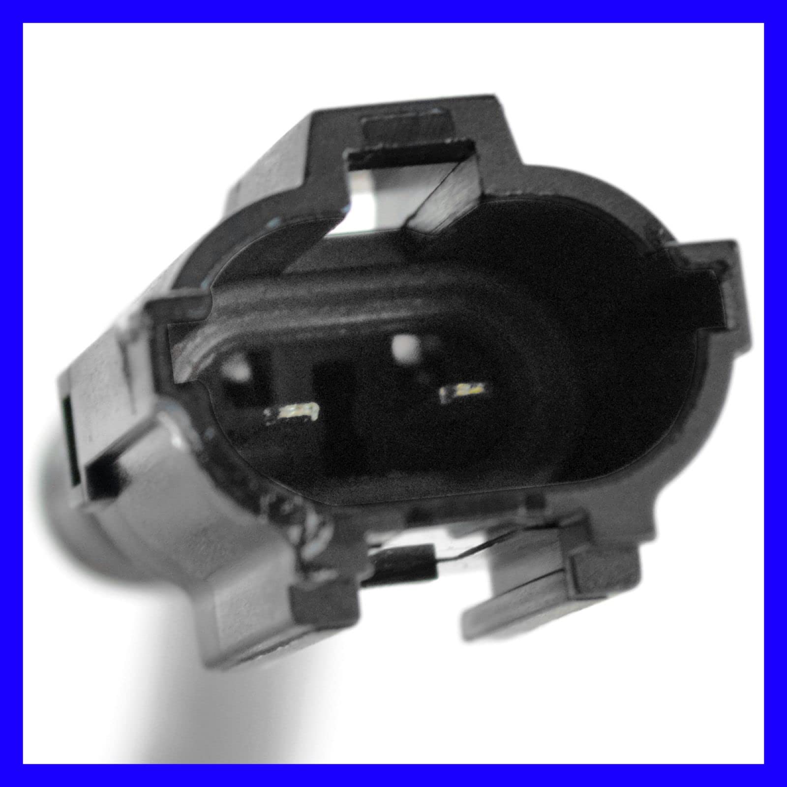 Trq Front Left Power Window Regulator & Motor Assembly Drivers Side Compatible With 1996-2000 Hyundai Elantra