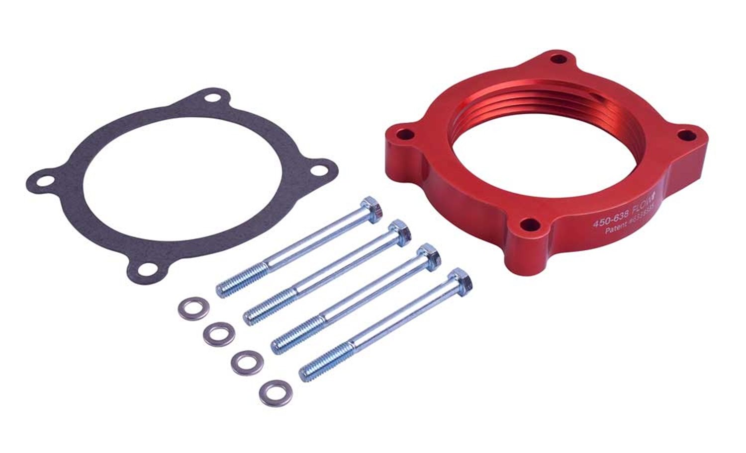 Airaid 450-638 Throttle Body Spacer