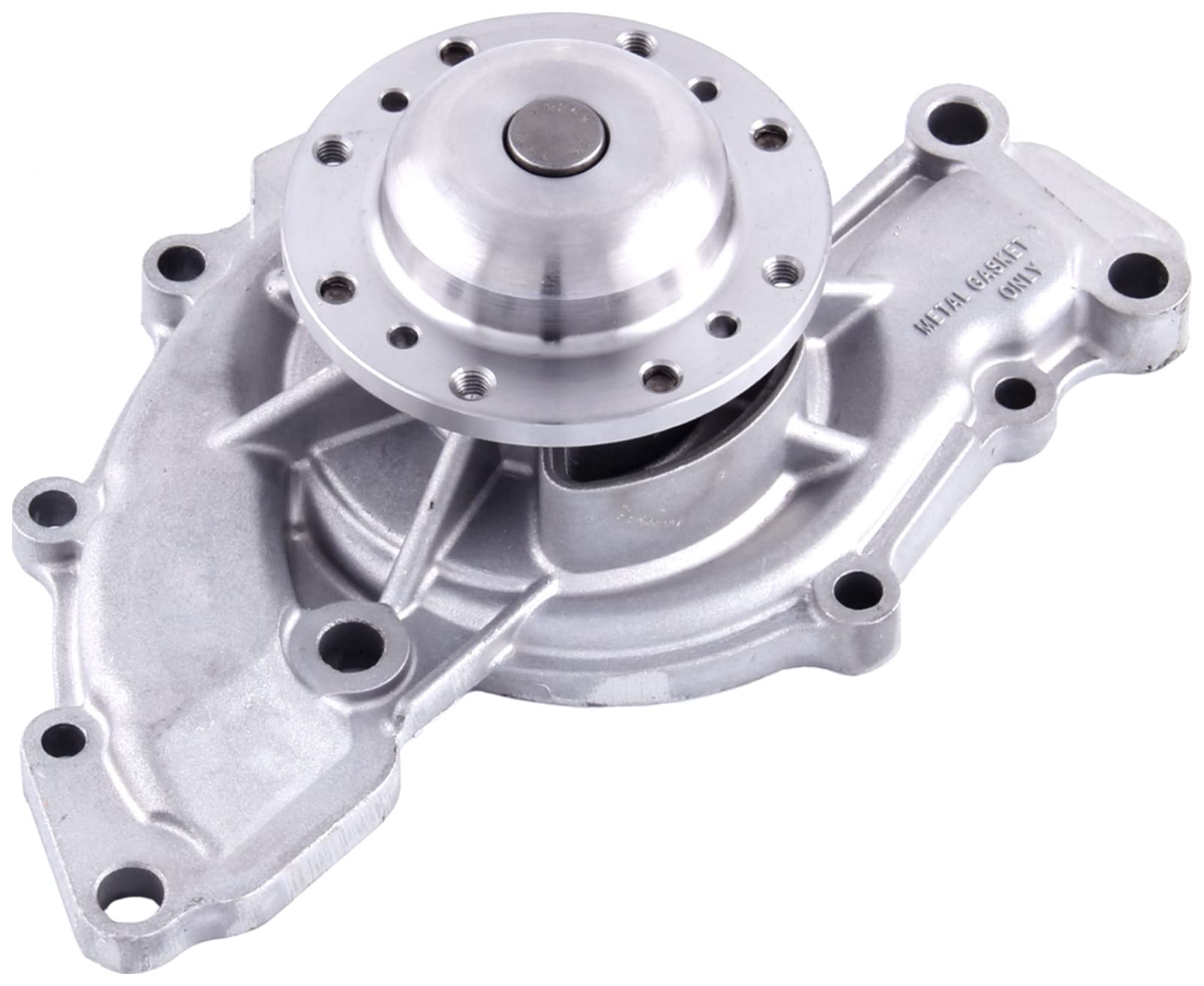 Gates 42095 Premium Engine Water Pump
