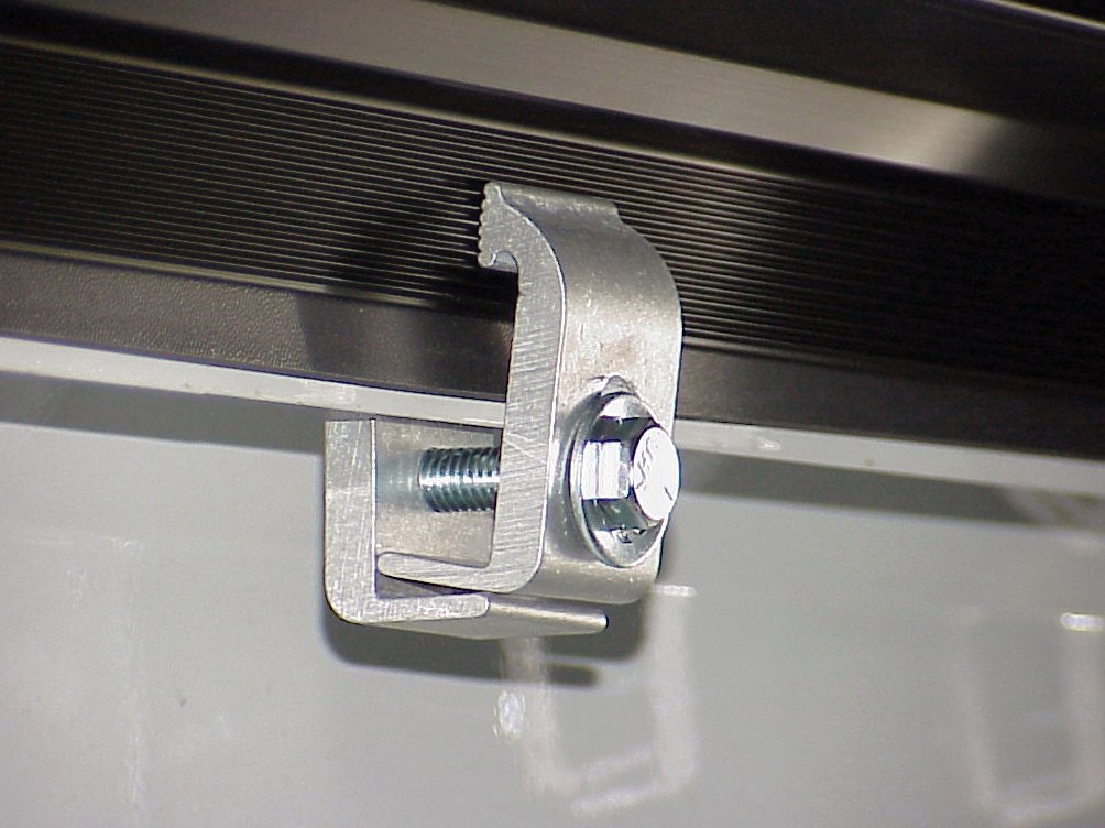 Access 34189 LiteRider Roll-Up Tonneau Cover