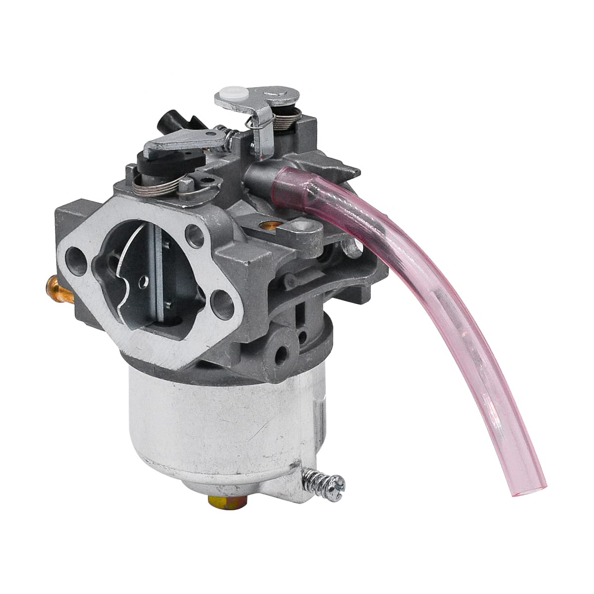 Cylinman Am122462 Carburetor Fit For John Deere Am122462 Fit For Kawasaki Gx70 Gx75 Srx75 Sx75 Carb With Gaskets
