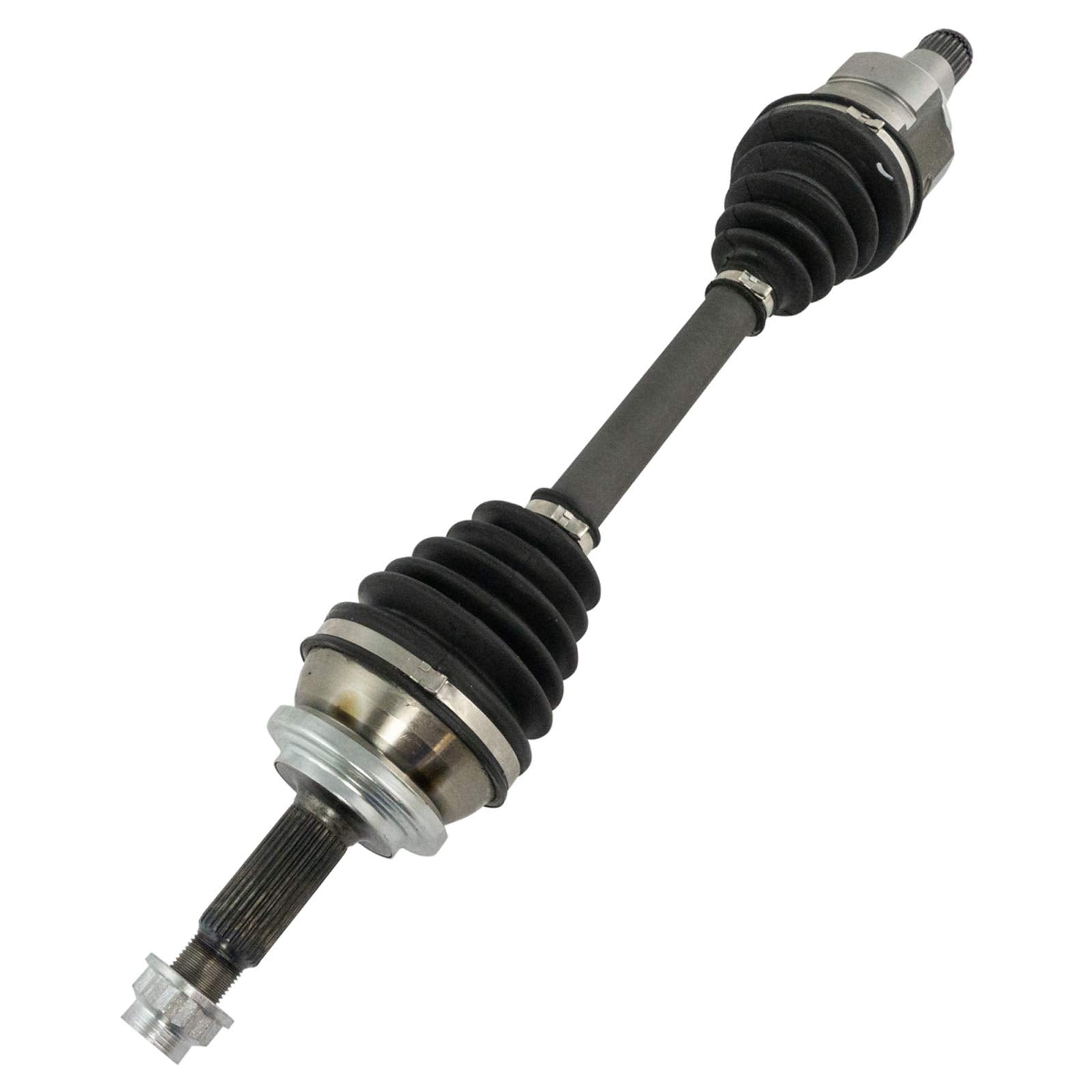 Trq Front Left Cv Axle Shaft Assembly Drivers Side Compatible With 2011-2017 Lexus Ct200H 2010-2015 Toyota Prius 2012-2015 Prius