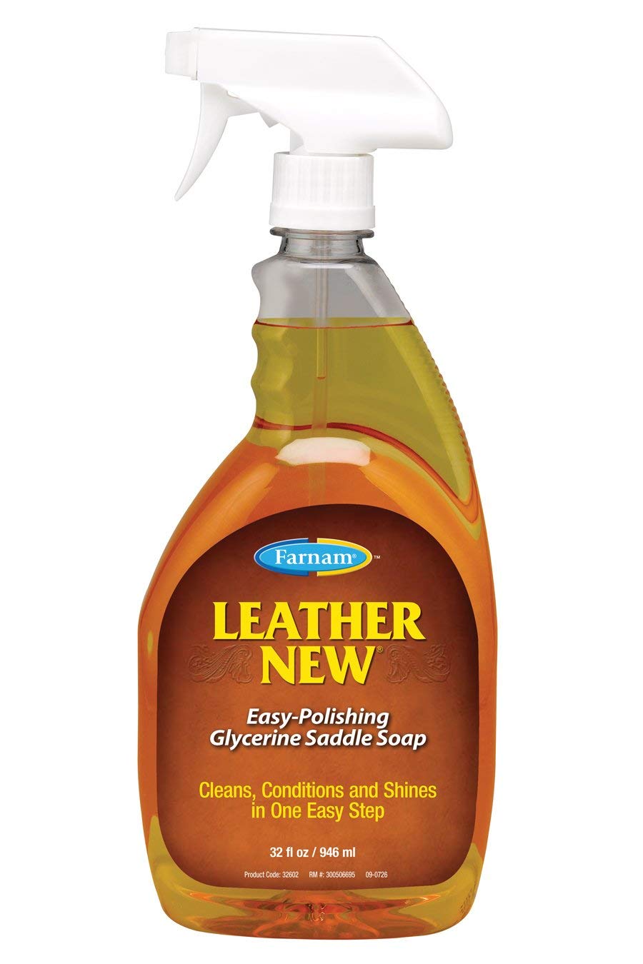Farnam Leather New 32Oz