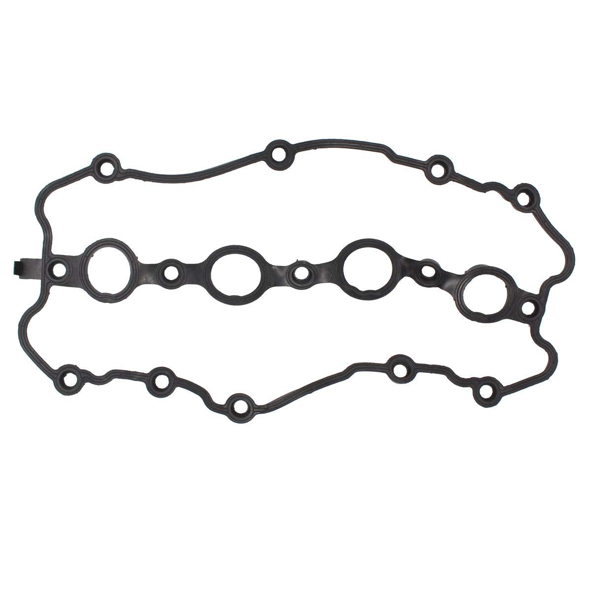 NewYall Camshaft adjuster Timing Chain Tensioner Gasket Repair Kit for Audi A3 A4 TT for VW Golf Passat GTI Eos 2.0T 2006-2014 0