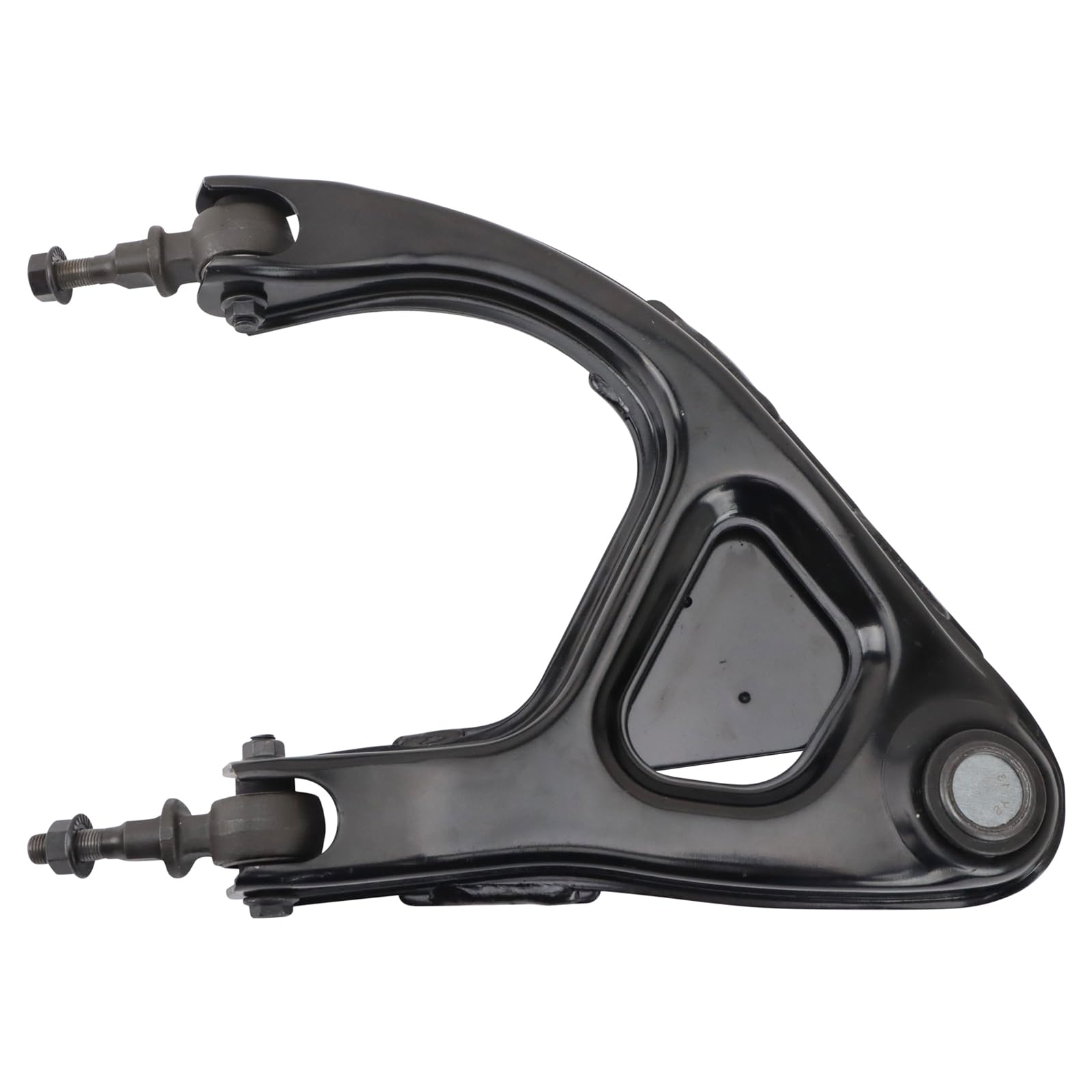 Trq Rear Left Upper Control Arm With Ball Joint Drivers Side Compatible With 1997-2001 Honda Prelude