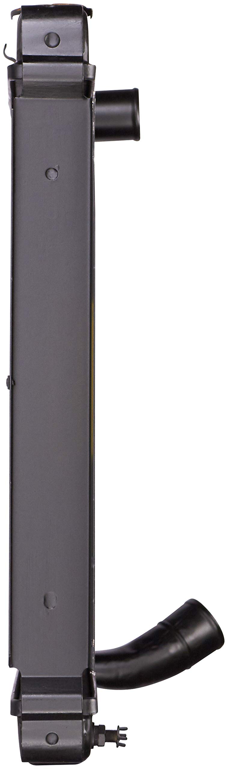 Spectra Premium Cu1079 Complete Radiator