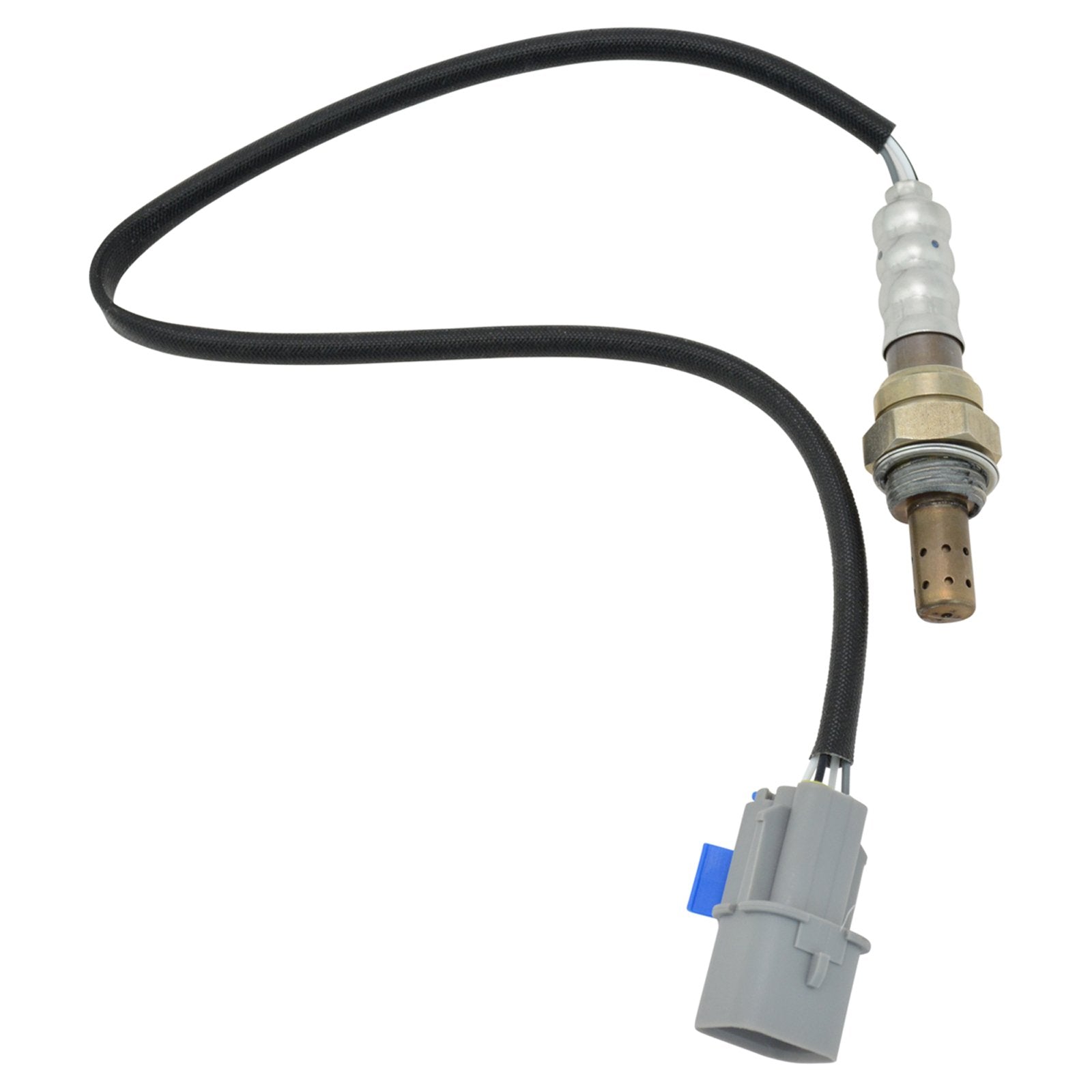 Trq O2 Oxygen Sensor Compatible With 2003-2009 Hyundai Santa Fe 2002-2005 Sonata 2003-2008 Tiburon 2005-2009 Tucson 2003-2010 Ki