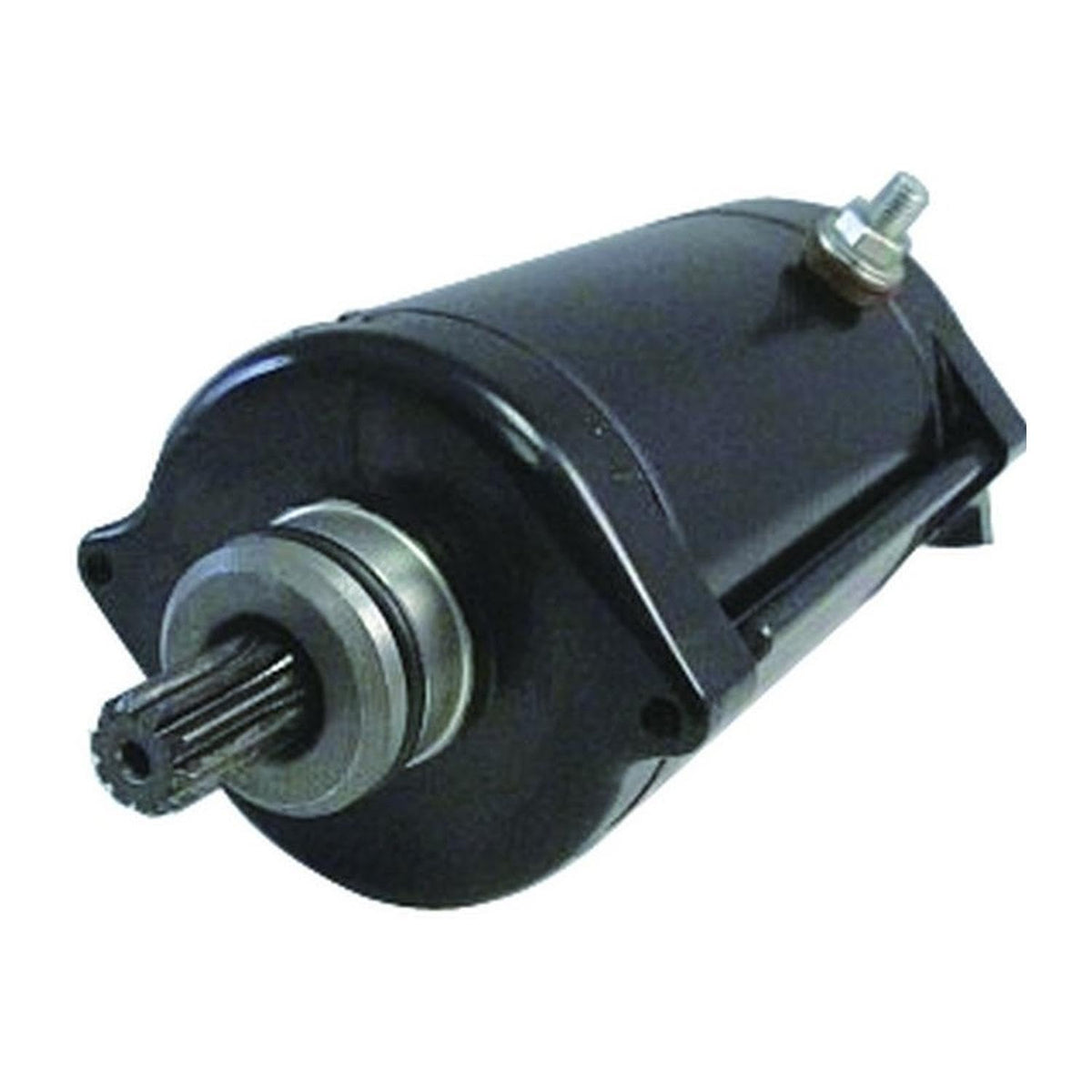 OEG Parts New Starter Compatible with 1999 2000 2001 2002 2003 2004 2005 2006 Fits Kawasaki VN750A Vulcan 750 211631068, 2116312
