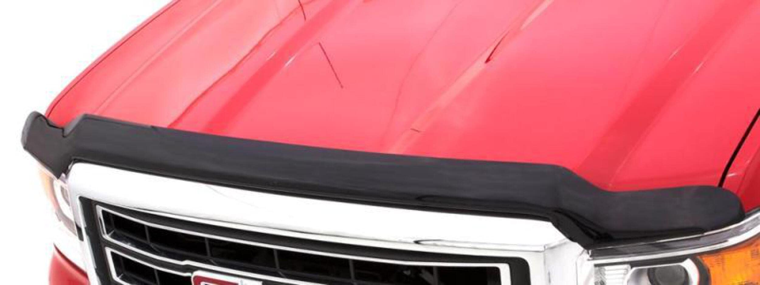 Auto Ventshade 24503 Bugflector Ii; Stone/Bug Deflector Fits Canyon Colorado