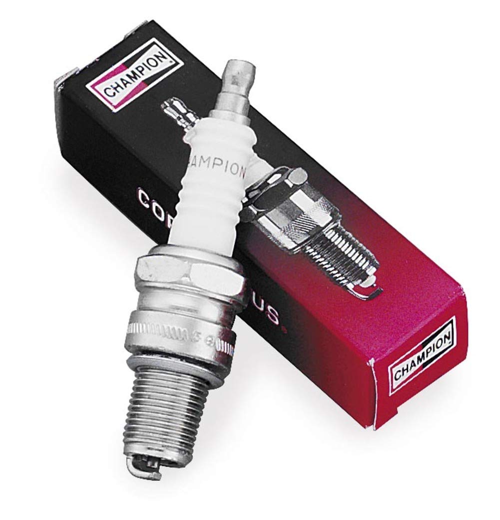 Champion Plugs Rn57Ycc Spark Plug