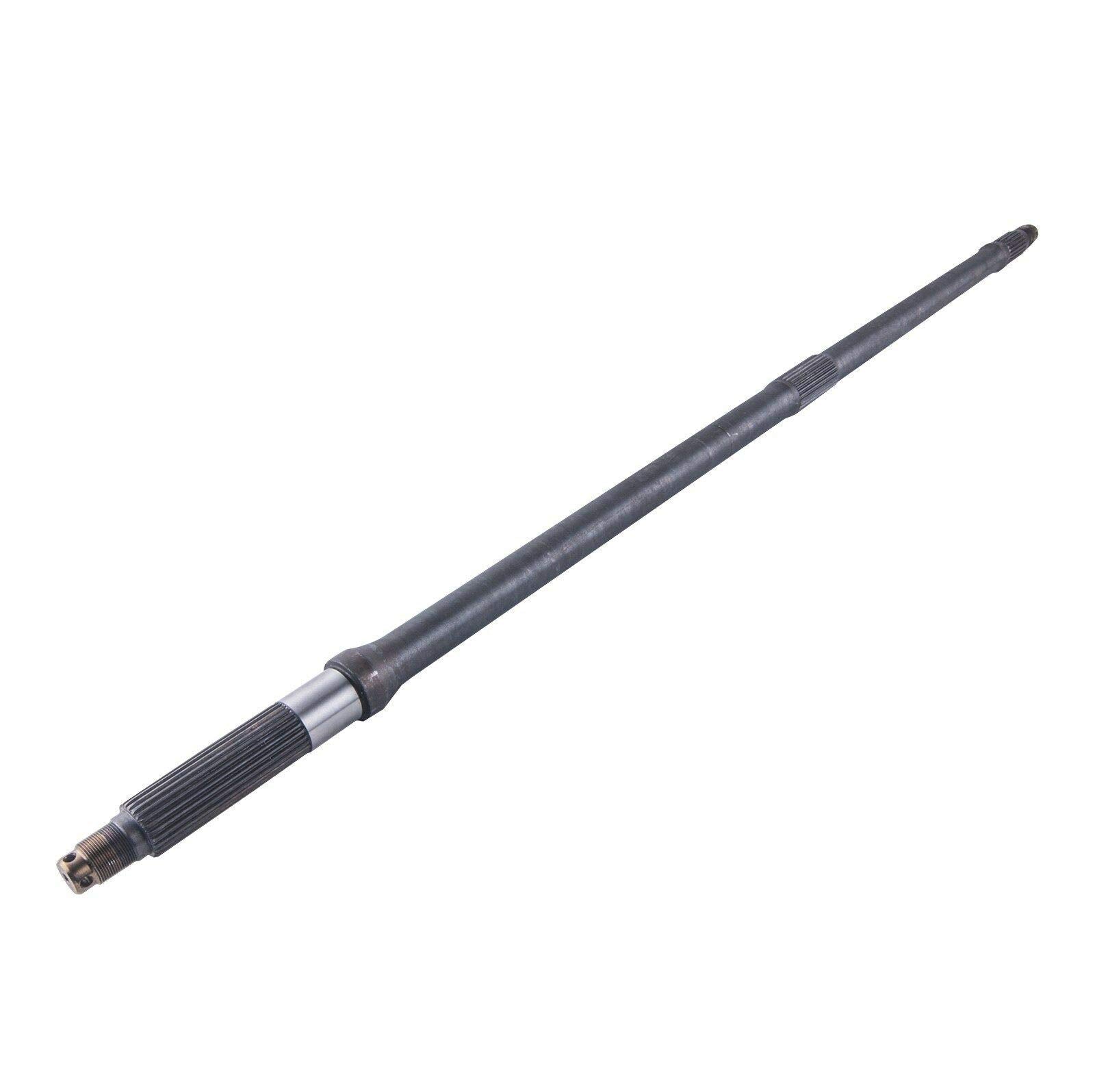 East Lake Axle Replacement For Rear Wheel Axle Honda Trx 500 Foreman/Rubicon 2001 2002 2003 2004 2005-2014