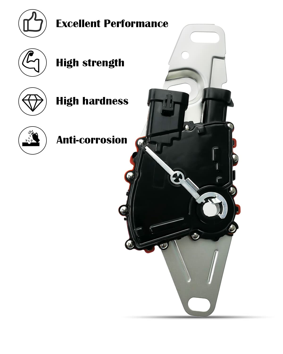 Park Neutral Position And Back-Up Lamp Switch Replace 24229422 D2263C 12450016 352-3201 Fit For Cadillac Chevy Gmc Neutral Safet