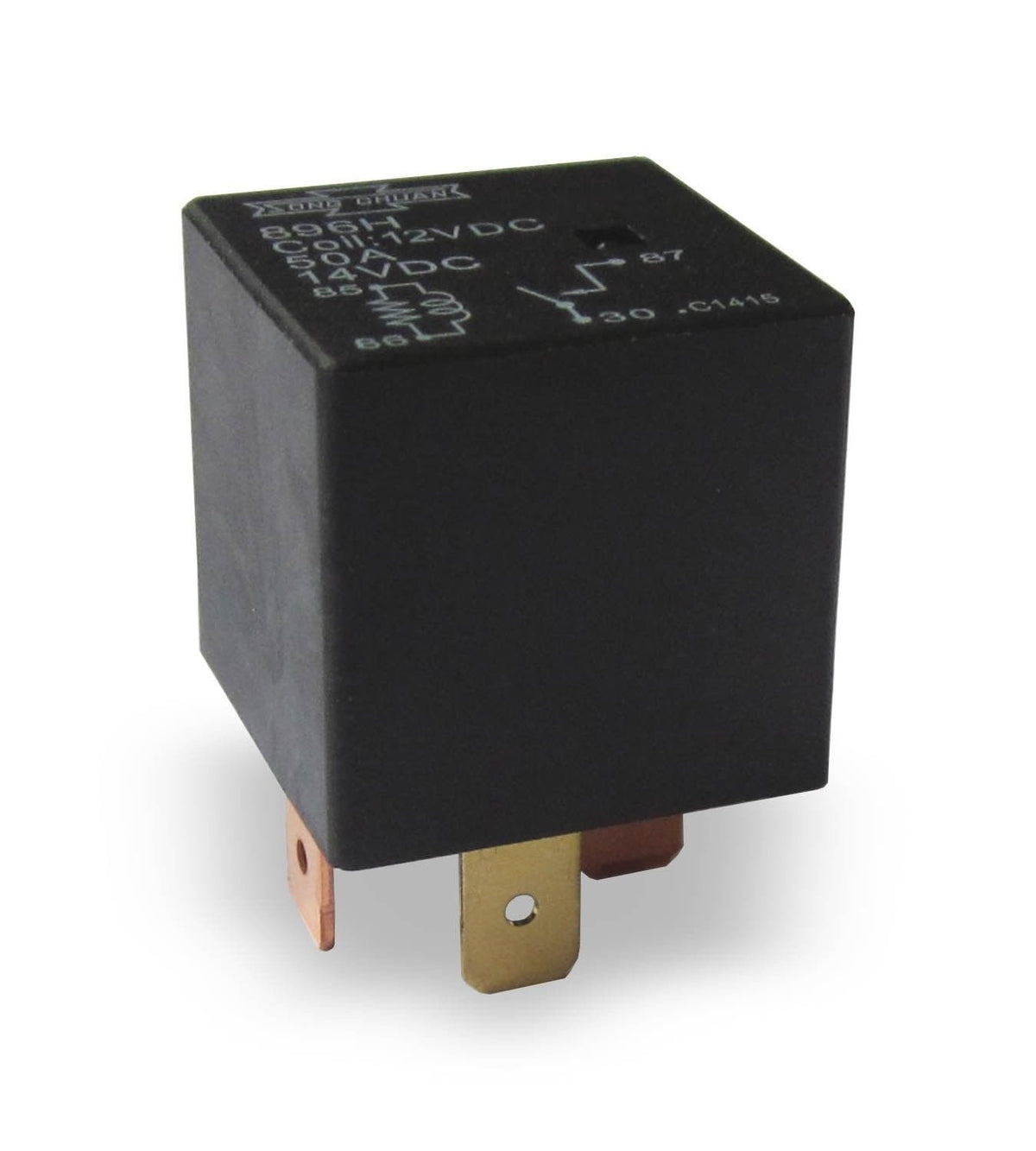 Polaris Sportsman 400 500 700 800 Electrical 50A Relay 50 Amp, 4011141