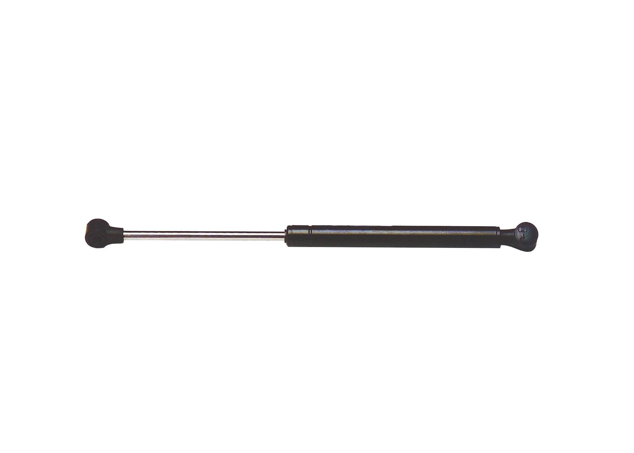 Strongarm 4027 Trunk Lid Lift Support, Pack Of 1, Black