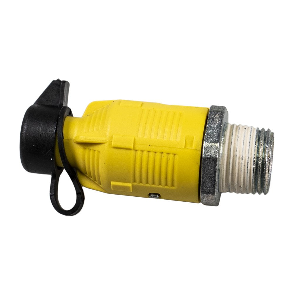 Cub Cadet 951-10517A Oil Drain Valve Z Force Rzt Lgt Slt Sltx Lgtx Gt Lt Ltx Lx