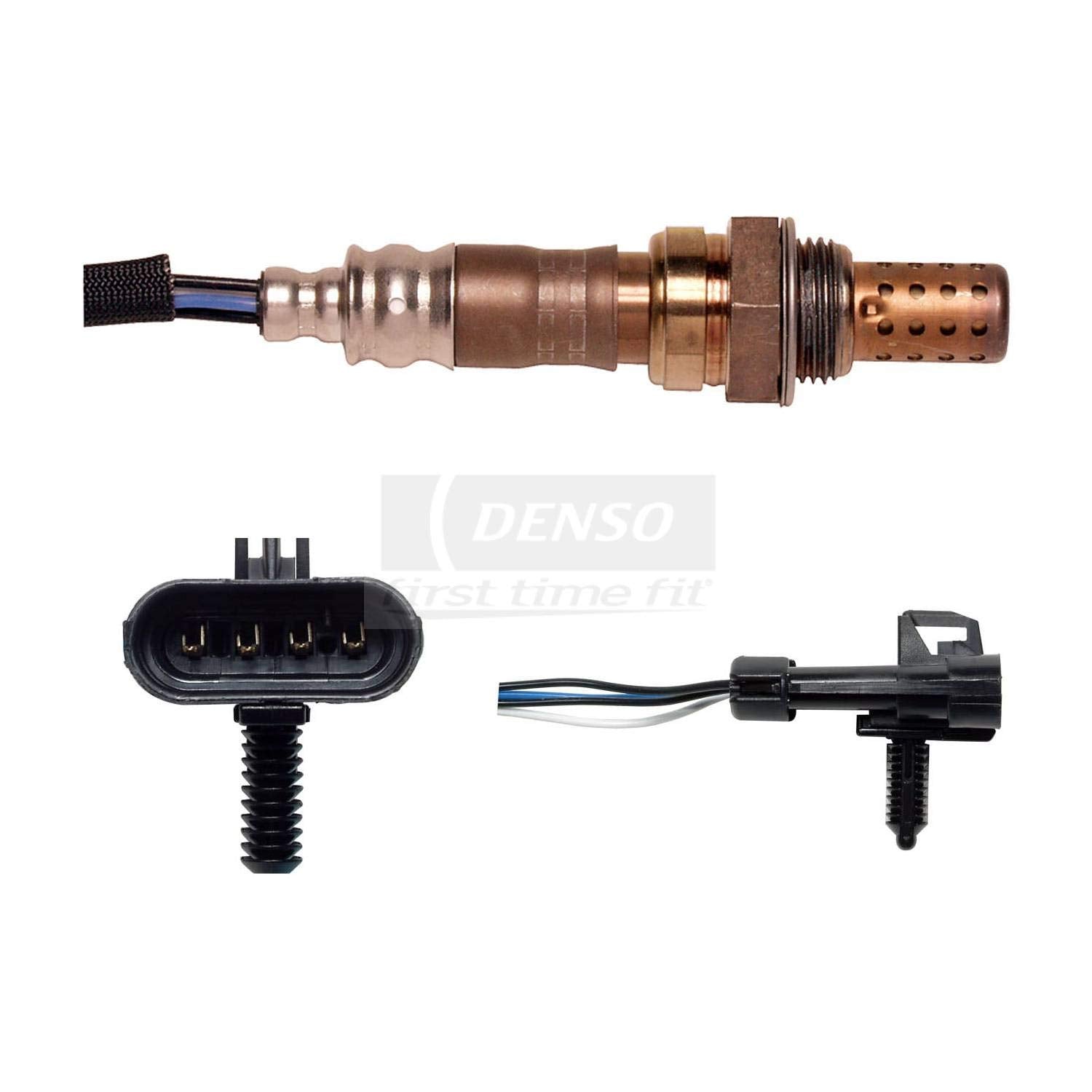 Denso 234-4012 Oxygen Sensor, Original Version