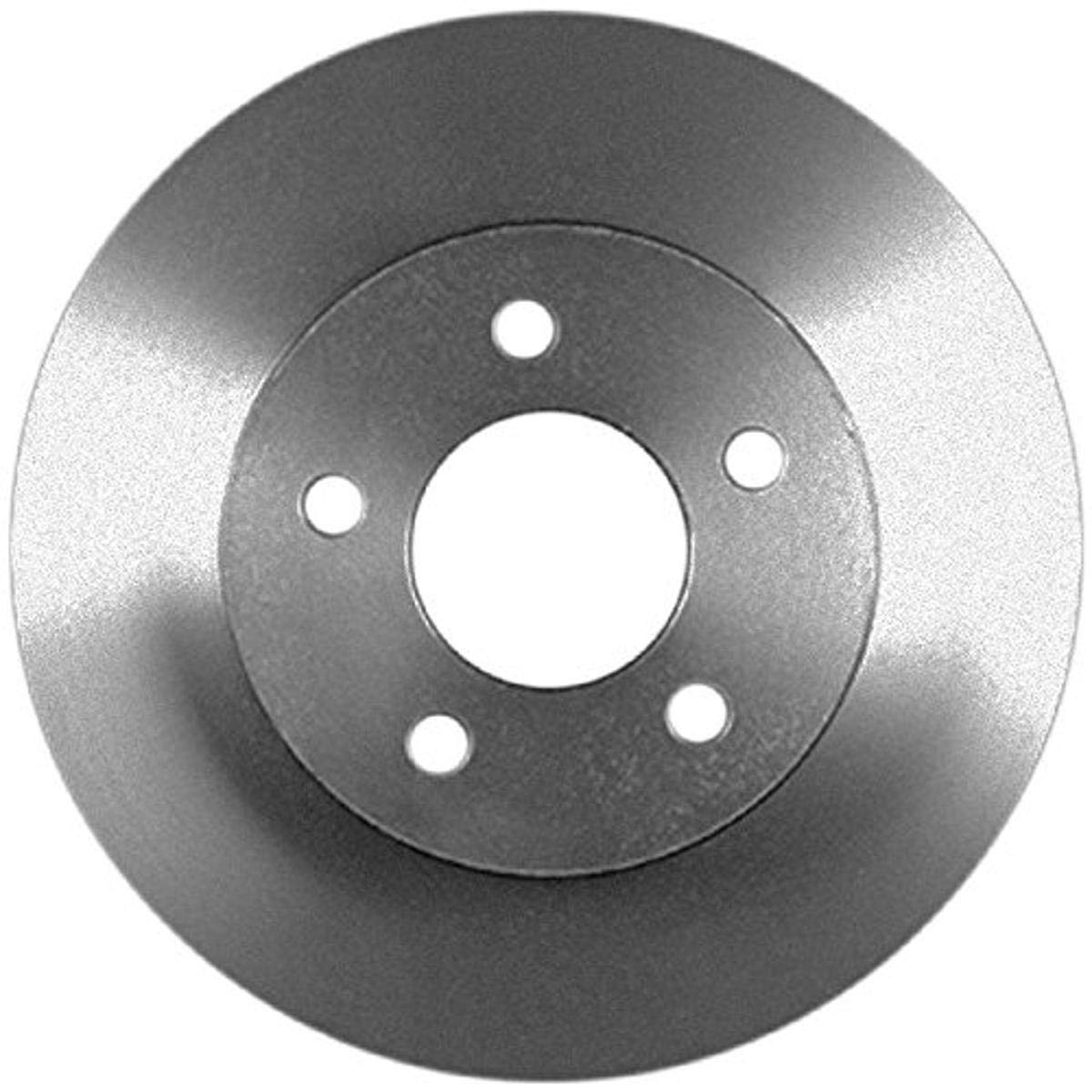 Bendix Premium Prt5329 Front Brake Rotor For Jeep Liberty 2007-2002