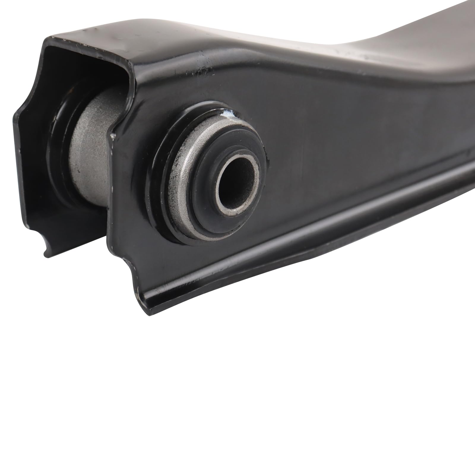 Trq Front Right Lower Control Arm With Ball Joint Passenger Side Compatible With 1989-1994 Nissan 240Sx